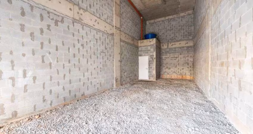 Loja Comercial à venda e para locação no Living Wish Panamby na Vila Andrade em São Paulo - SP