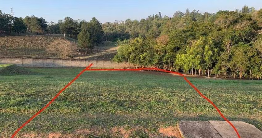 Terreno/ lote à venda no Condomínio Villa Lombarda em Valinhos - SP.