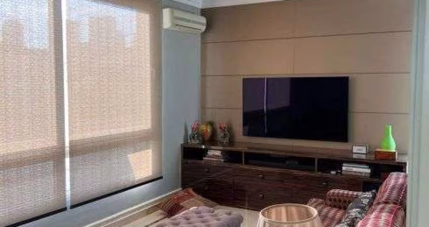 Casa sobrado à venda e locação no Condomínio Alphaville Residencial II em Barueri - SP