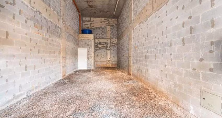 Loja Comercial à venda e para locação no Living Wish Panamby na Vila Andrade em São Paulo - SP