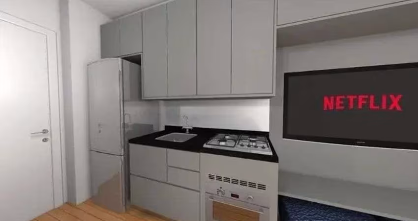 Apartamento à venda no Condomínio Vitrali em Moema em São Paulo - SP