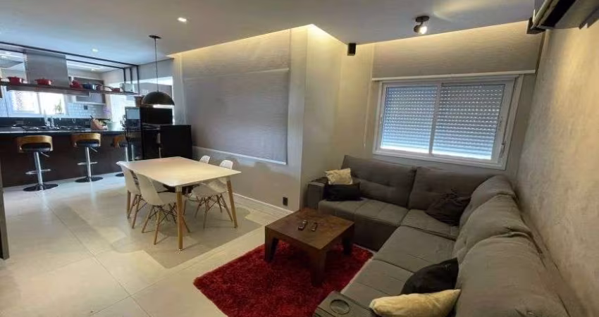 Apartamento mobiliado à venda e aluguel no Talipô em Mansões Santo Antônio em Campinas - SP