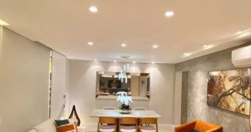 Apartamento à venda e aluguel no Condomínio Wide Cambuí em Campinas - SP