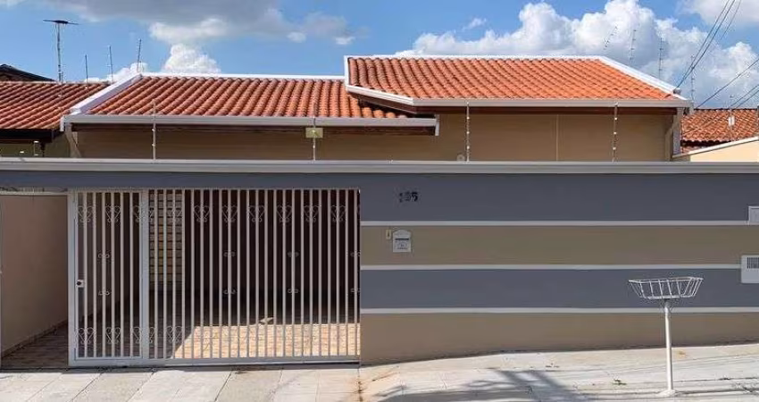 Casa térrea à venda no Jardim Santa Genebra em Campinas - SP