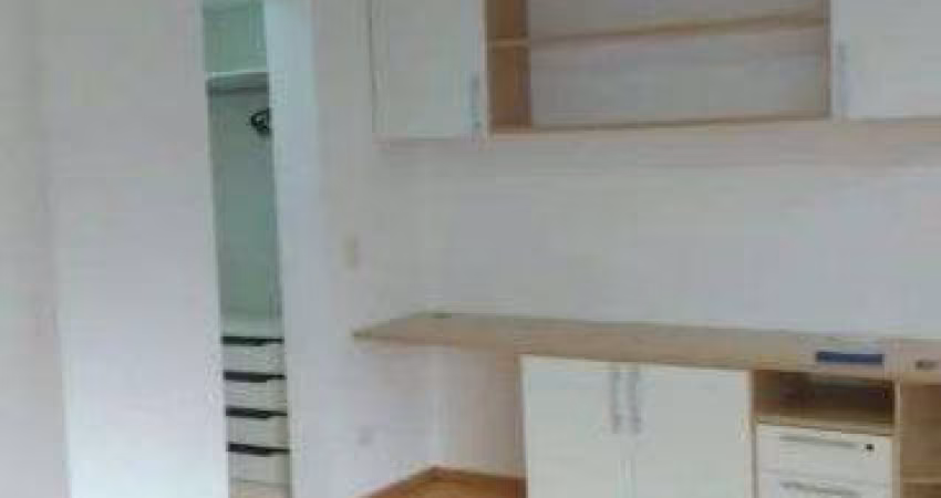 Apartamento à venda na Aclimação em São Paulo - SP