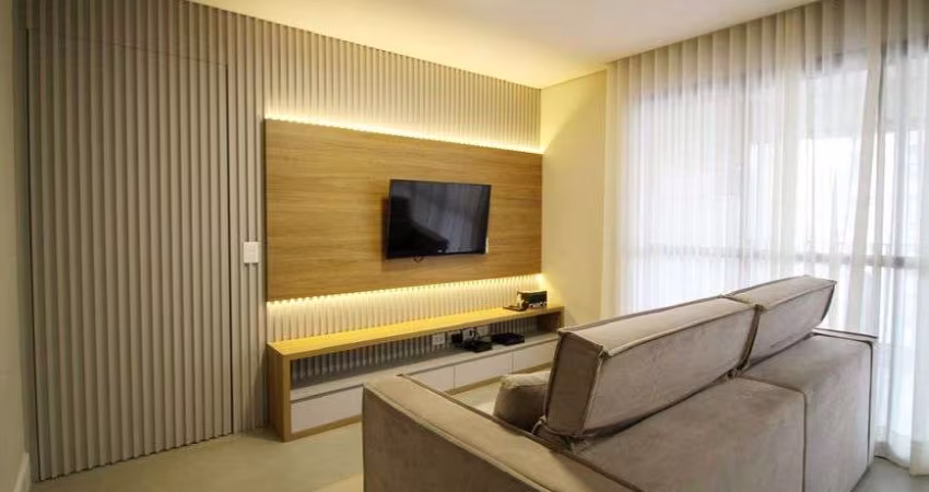 Apartamento à Venda no Condomínio Insight em São Paulo - SP