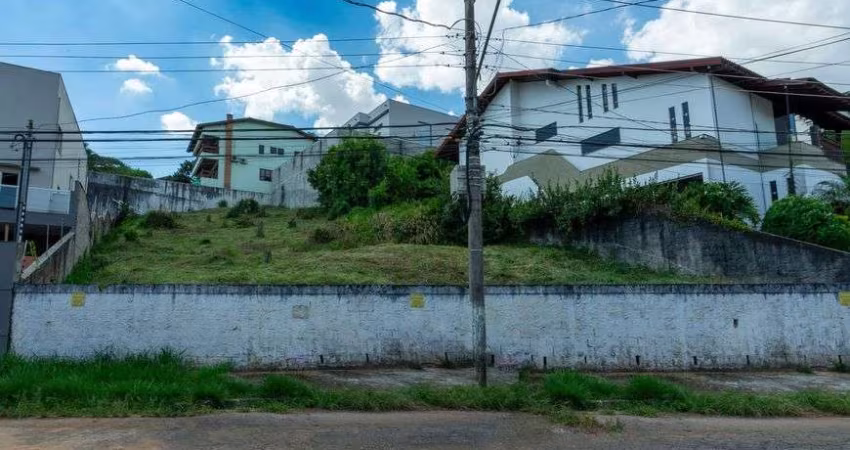 Lote/Terreno à Venda no Condomínio Parque dos Príncipes em Parque dos Príncipes - São Paulo - SP