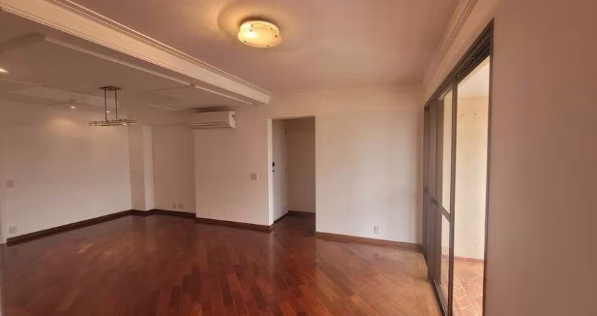 Apartamento alto padrão para venda no Condomínio L' Espace no Cambuí em Campinas - SP