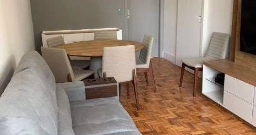 Imóvel para venda tem 92 metros quadrados com 3 quartos em Consolação - São Paulo - SP