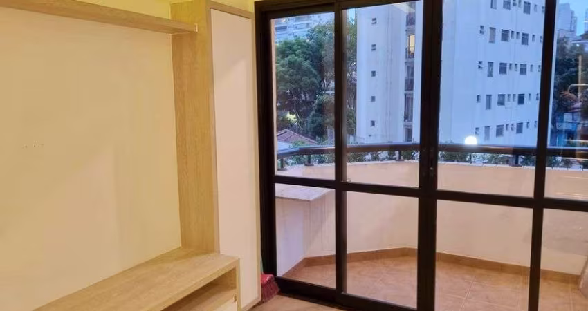 Apartamento para Venda no Edifício Villa Real Chácara Inglesa São Paulo - SP