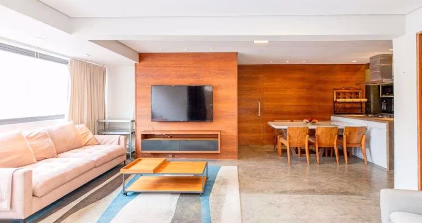 Cobertura Penthouse à venda no Edifício Juqueí no Moema em São Paulo - SP
