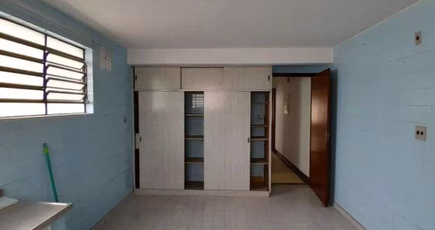 Sobrado a venda na Vila Clementino em São Paulo - SP