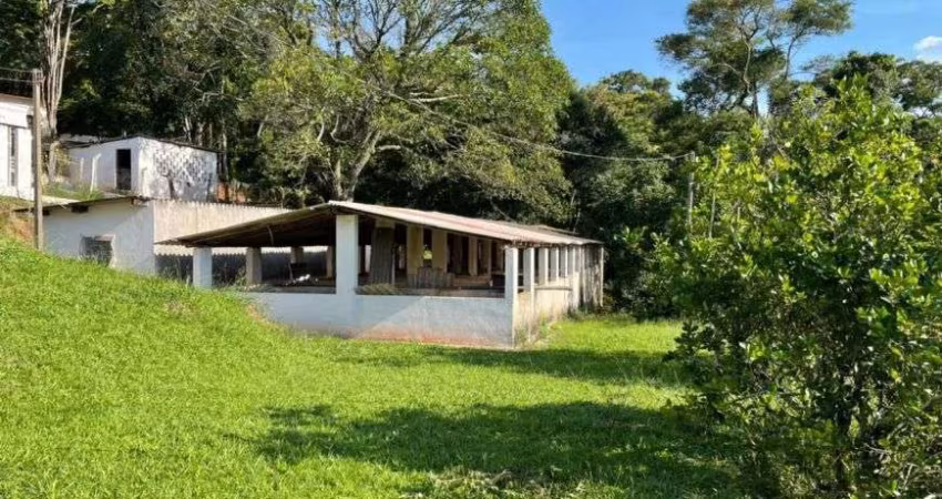 Sítio à venda em Atibaia - SP