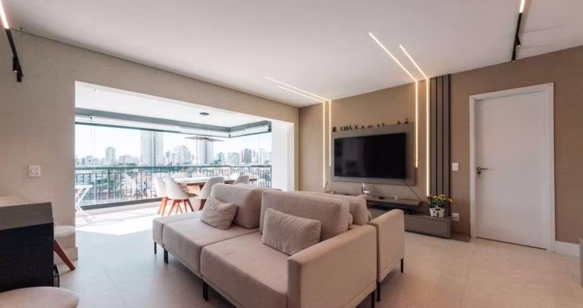 Apartamento à venda no Condomínio Auge Jardim da Saúde em Bosque da Saúde - São Paulo - SP