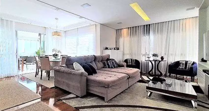 Apartamento à venda no Residencial Vila Bella Dom Pedro em Campinas - SP.