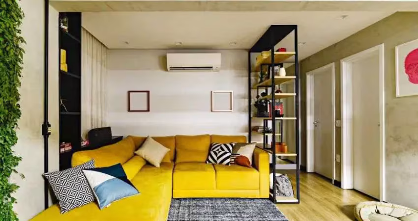 Apartamento à venda em Consolação - São Paulo - SP