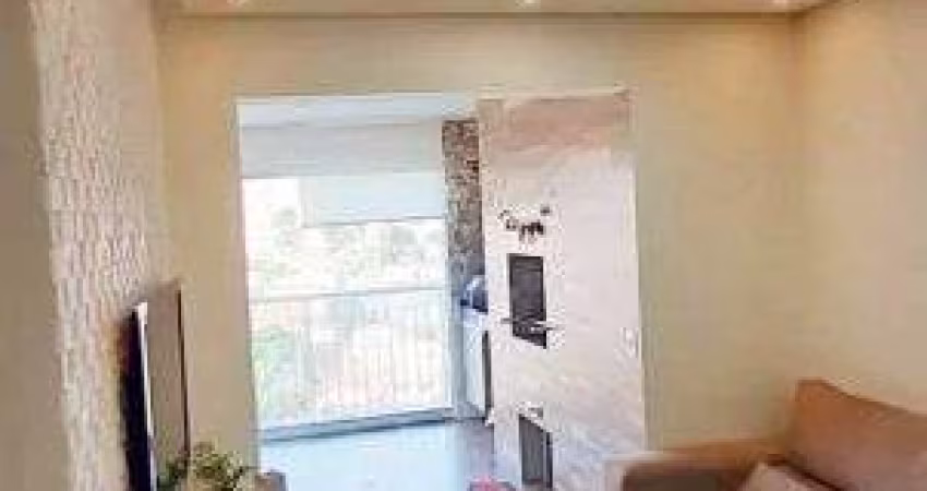 Apartamento à venda no Condomínio Today Santana em Santana em São Paulo - SP