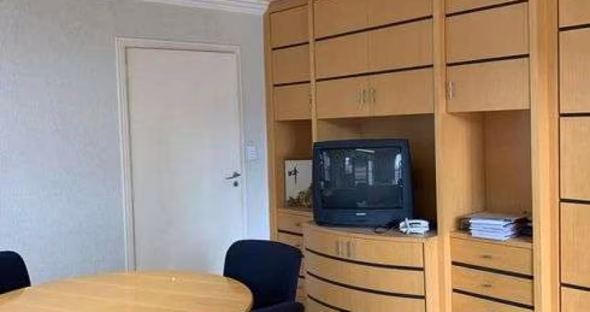 Sala/Escritório para venda ou aluguel no Condomínio Edifício Hyatt em Vila Olímpia - São Paulo - SP