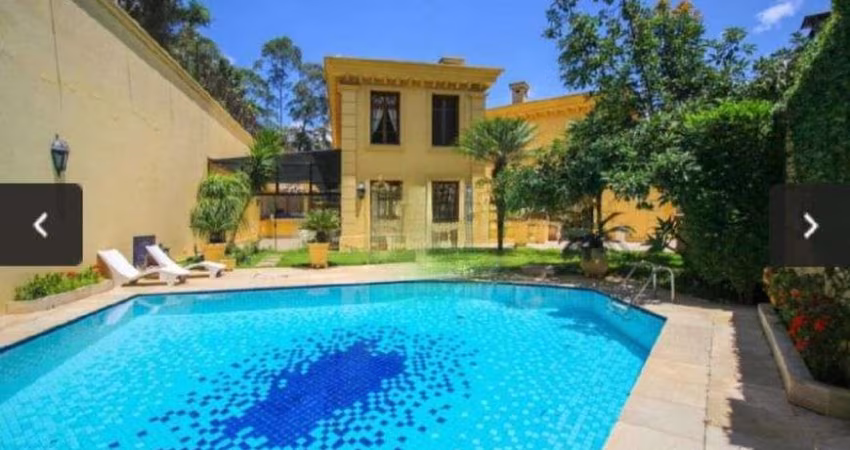 Casa para venda no Morumbi em São Paulo - SP