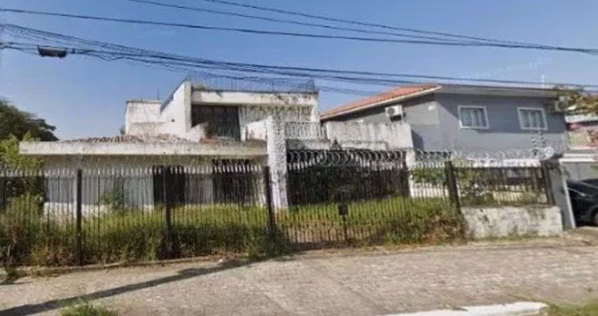 Terreno à venda no Indianópolis em São Paulo - SP