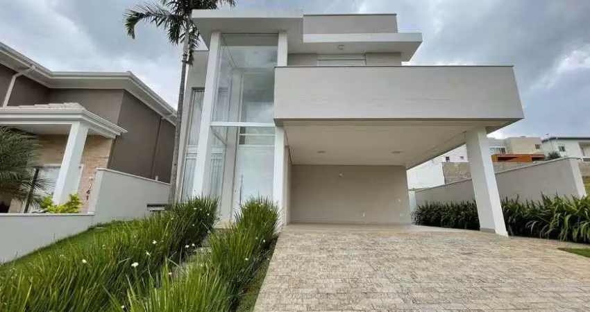 Casa em condomínio fechado com 3 quartos à venda na Rua Abilio Luz, 516, Swiss Park, Campinas