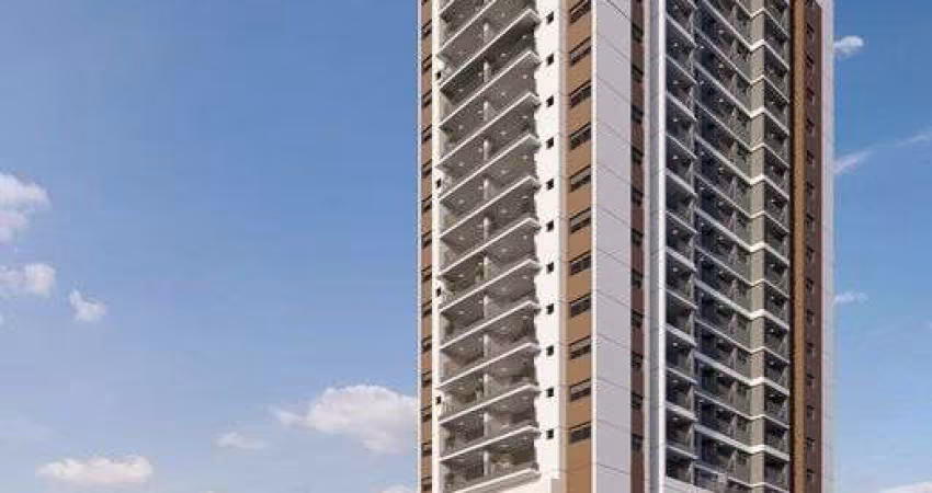 Apartamento à venda no edifício Camino Alto da Boa Vista, Santo Amaro, São Paulo - SP