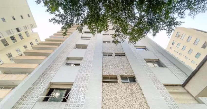 Apartamento à venda no Condomínio Pedra Marrom em Santa Cecília - São Paulo - SP