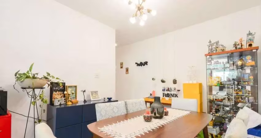 Apartamento à venda no Edifício Milton Lerner em São Paulo-SP