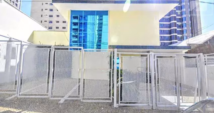 Imóvel comercial para locação e venda com 583 metros quadrados no cambuí em campinas - sp.