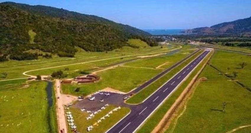Lote/Terreno para venda possui 2316 metros quadrados em Portogalo - Angra dos Reis - RJ