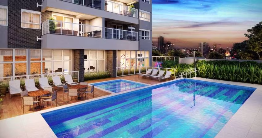 Apartamento Soho Paraíso Lançamento à venda em São Paulo.