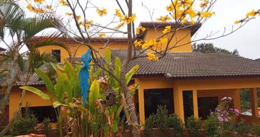 Casa à venda no Condomínio Residencial Nova Paulista em Jandira - SP