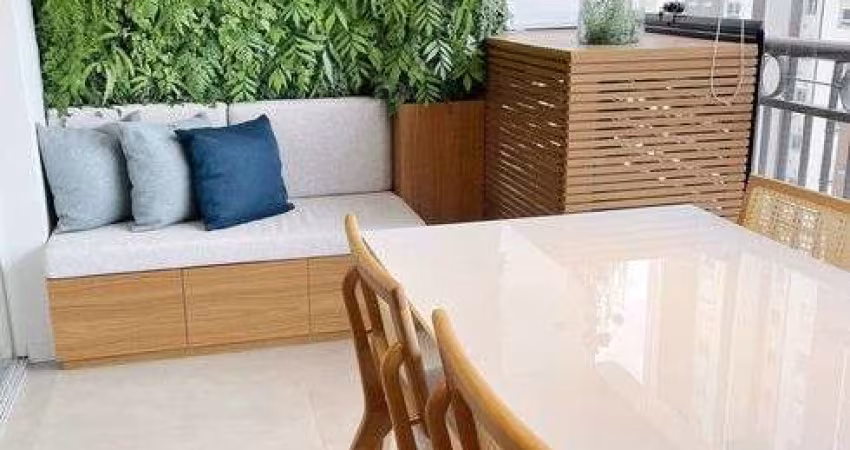 Apartamento à Venda no Condomínio RG Oscar Morumbi em São Paulo - SP