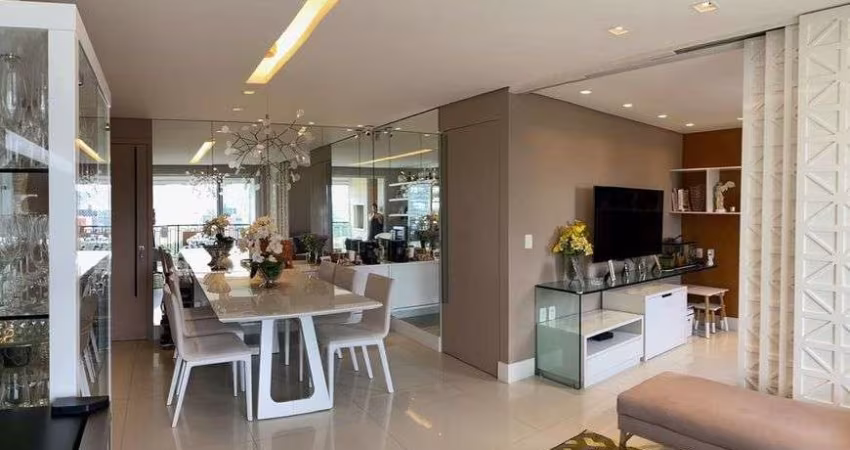 Apartamento à venda no Condomínio Alpha Park em Alphaville, Barueri - SP
