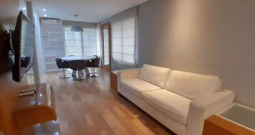 Apartamento para Venda e Locação no Condomínio Evidenza em São Paulo-SP