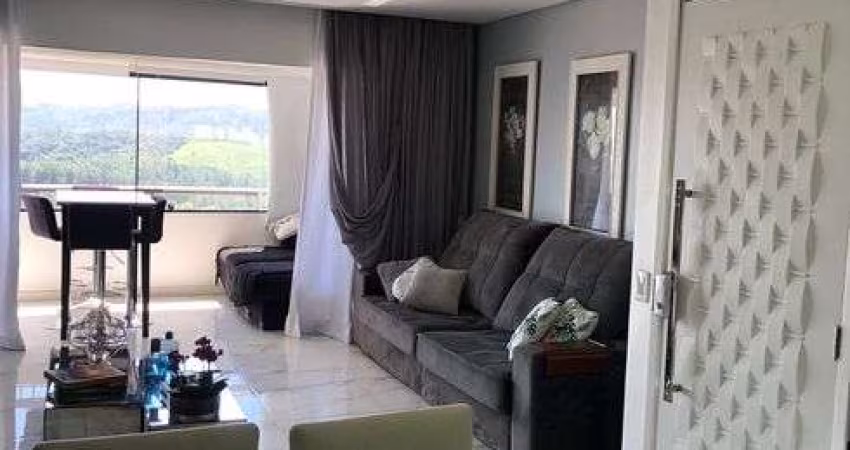 Apartamento à venda Alto Padrão no condomínio Alpha Club em Barueri - SP