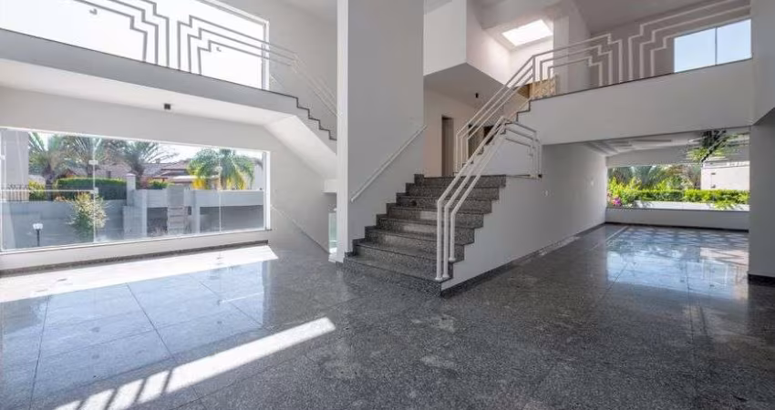 Casa de Alto Padrão à venda no condomínio Alphaville Zero, Barueri - SP