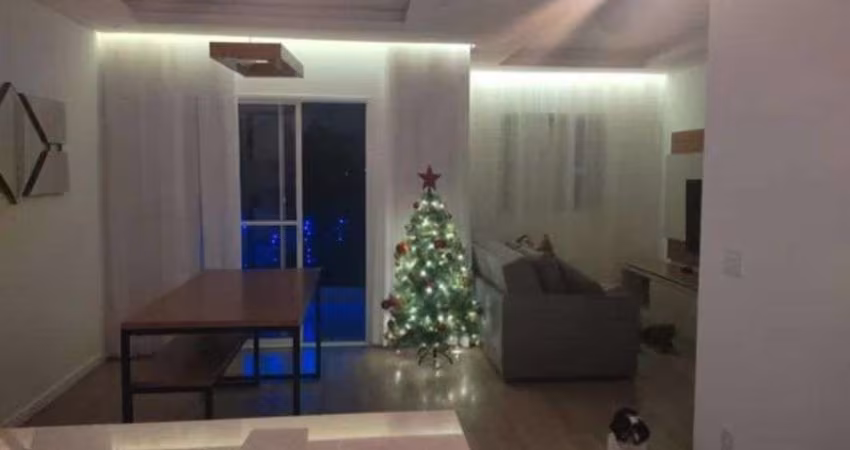 Apartamento à venda no Condomínio Parque Central Reserva Osasco, SP