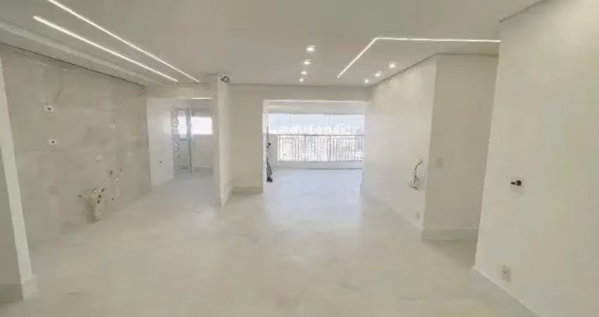 Apartamento de alto padrão à venda no condomínio exclusive tatuapé em tatuapé em são paulo - sp
