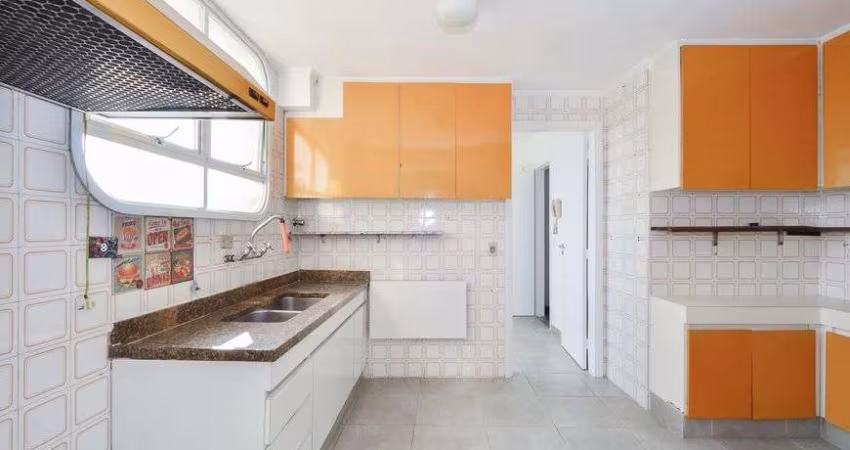 Apartamento de 160m² em Fazenda Morumbi - São Paulo - SP