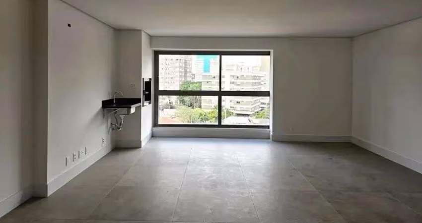 Apartamento à venda no Condomínio Trend Home e Design em Campinas-SP