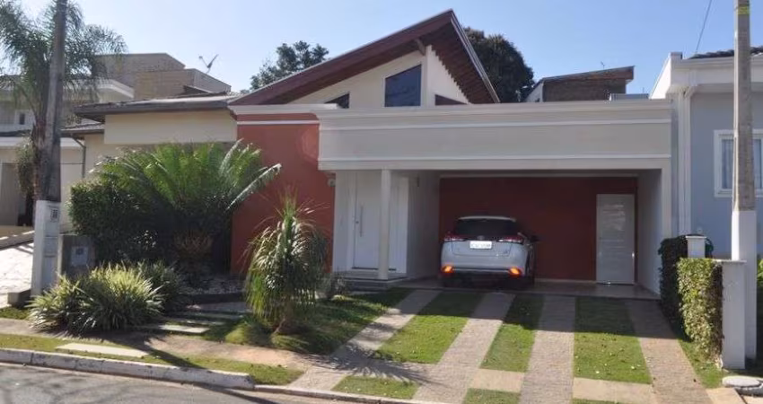 Casa para venda no Condominio Santa Teresa em Valinhos - SP.