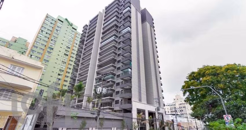 Apartamento à venda no Condomínio Palazzo Vila Mariana em Vila Mariana - São Paulo - SP
