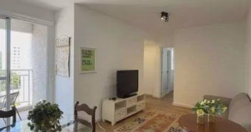 Apartamento para locação no Condomínio Reservatto em Mansões Santo Antônio em Campinas - SP