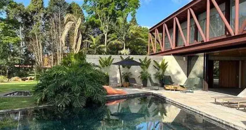 Casa à venda no cond. Fazenda Boa Vista, Porto Feliz - SP