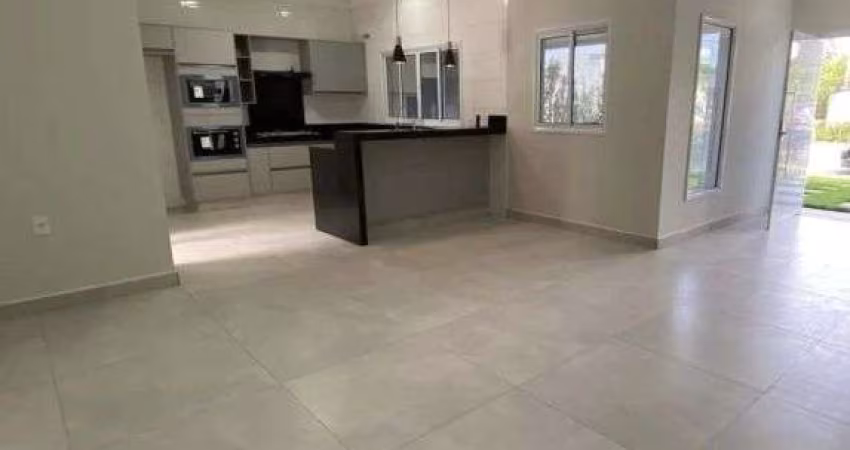 Casa Térrea à venda no Condomínio Mantova em Indaiatuba - SP