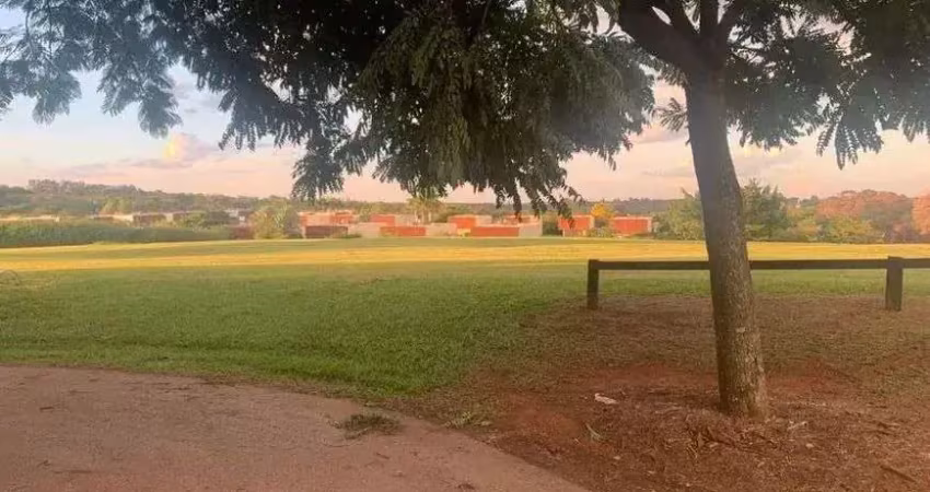 Terreno à venda no condomínio fazenda boa vista em porto feliz - sp