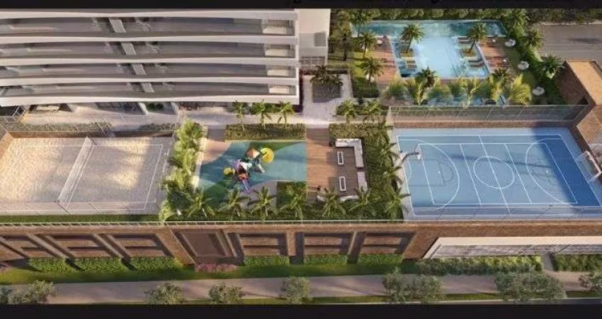 Apartamento à venda na Vila Mariana em São Paulo - SP