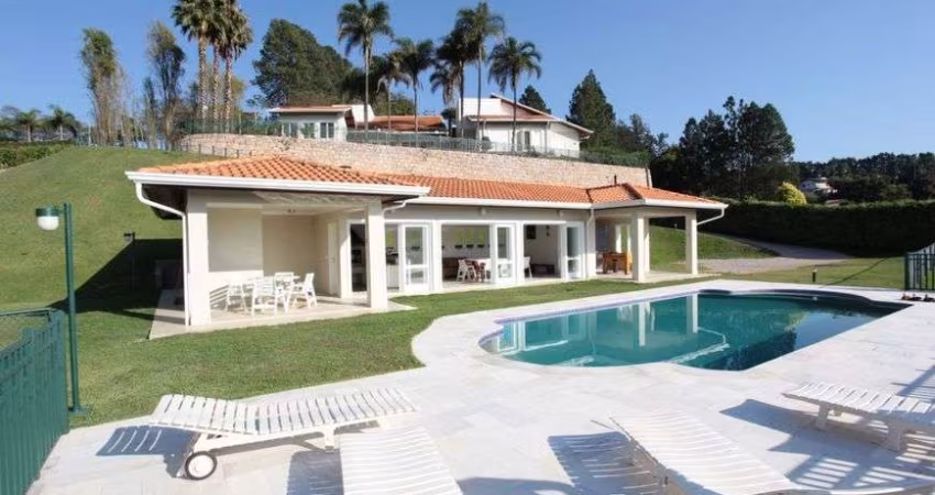 Casa para no Condominio Chácara Alto da Nova Campinas em Campinas - SP.