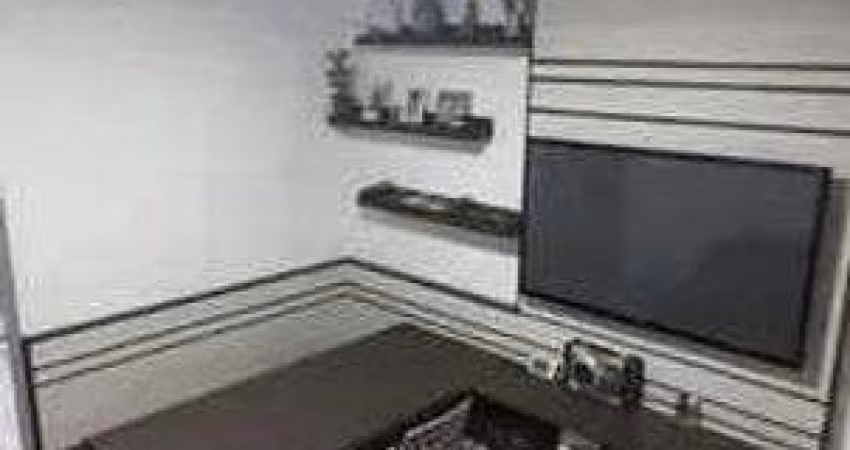 Apartamento à Venda no Condomínio Supercittà em Jardim do Lago -Campinas - SP